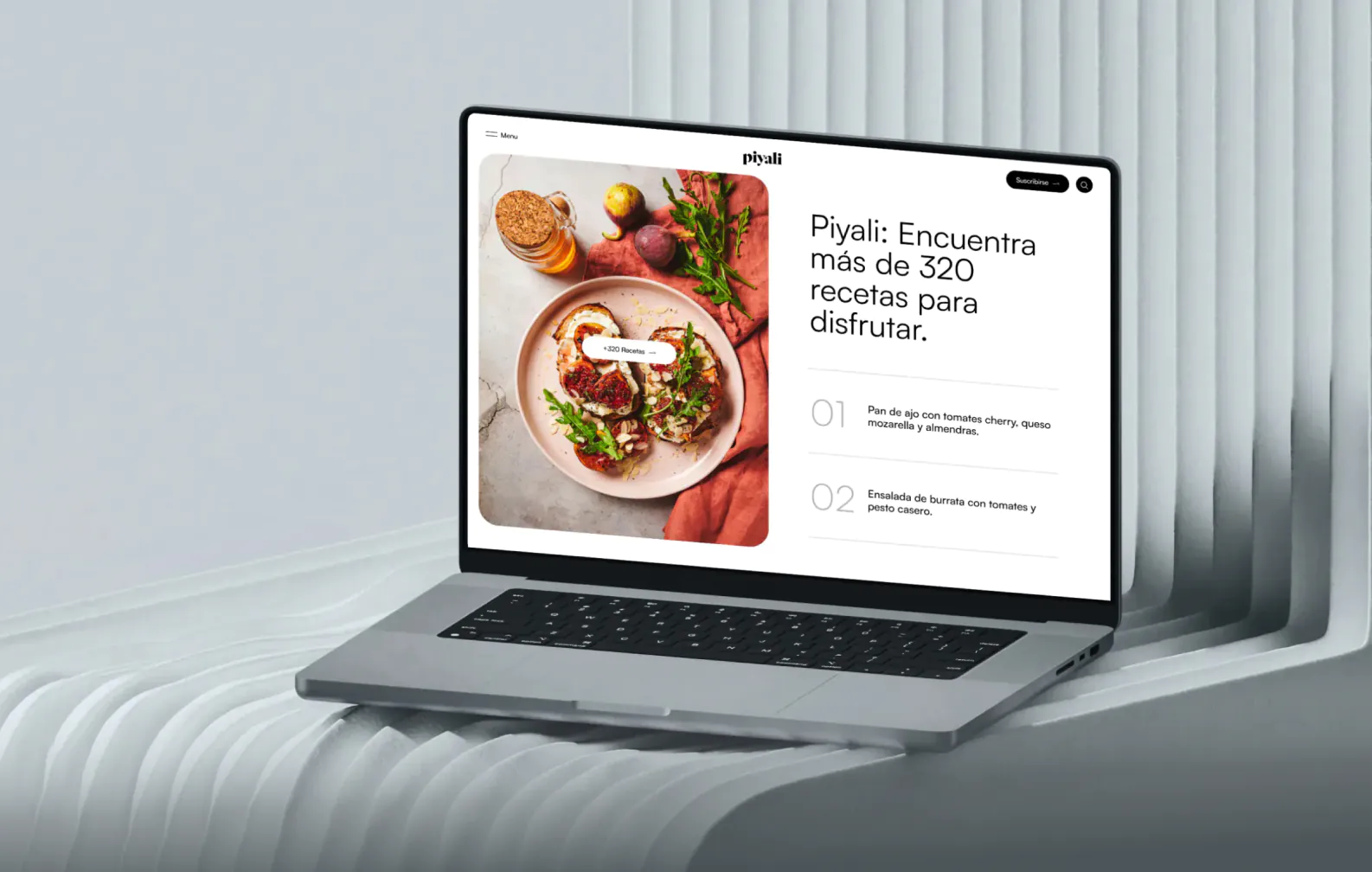 Descubre nuestro servicio de Diseño web desde cero.