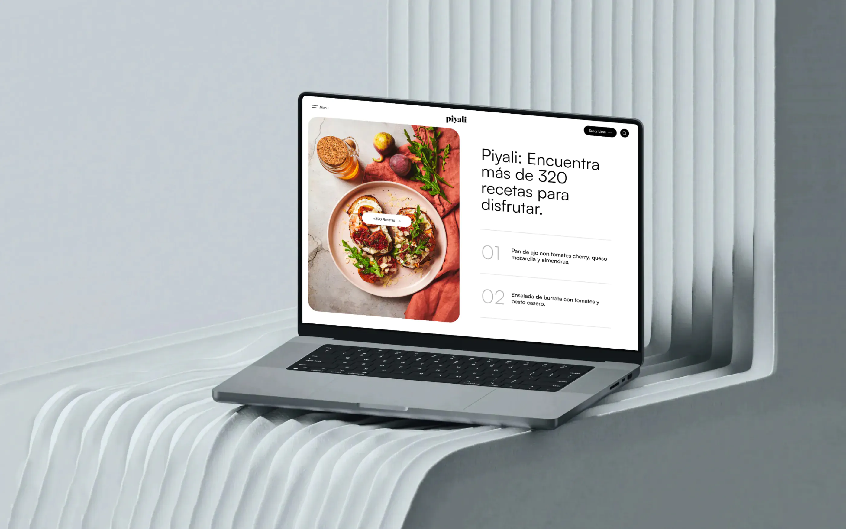 Diseño de páginas web