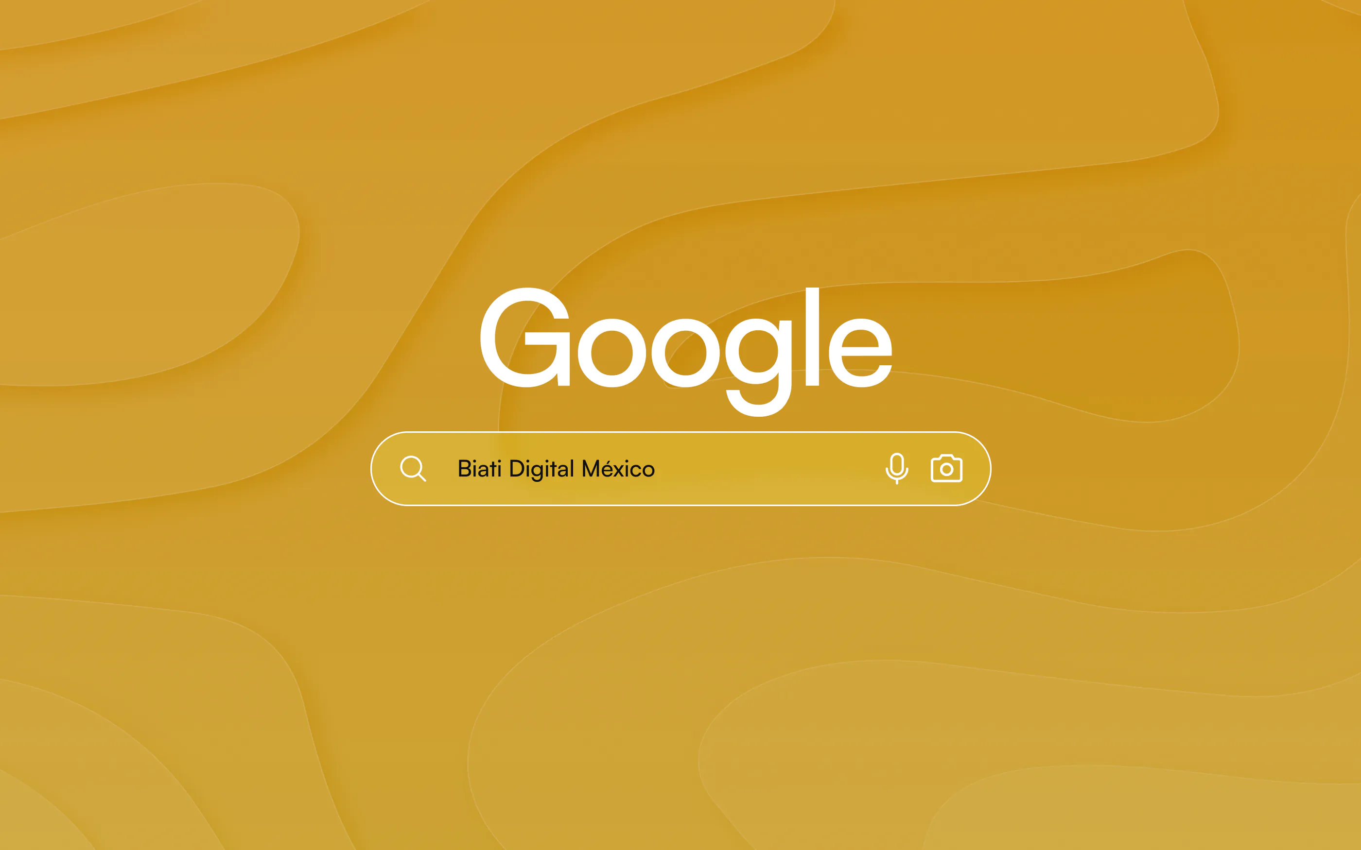 Servicio de posicionamiento web SEO